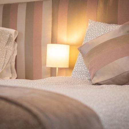 Central St Andrews 2 Bed Apartment - Free Parking Exteriér fotografie