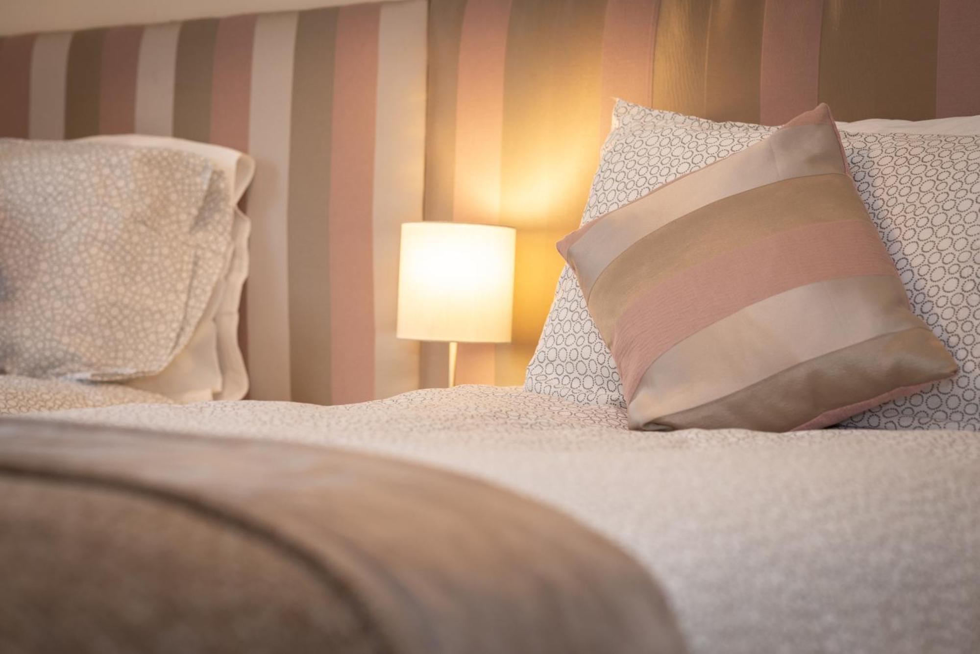 Central St Andrews 2 Bed Apartment - Free Parking Exteriér fotografie
